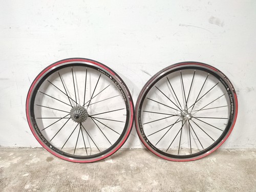 Ruote wheels vintage corsa - ,