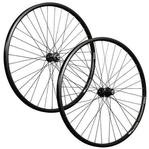 Set ruote vuelta - set, 27,5