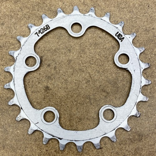 Catena vintage vuelta - vuelta, usa