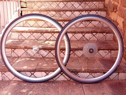 Vuelta xrp coppia ruote - coppia,