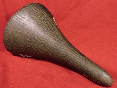 Sella vintage marrone vuelta - sella,