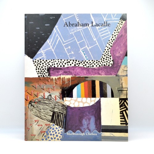 Abraham lacalle pinturas de - abraham, lacalle,