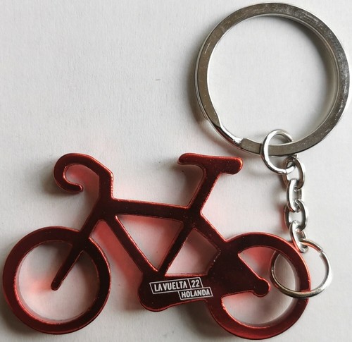 Portachiavi ufficiale ciclismo - ufficiale,