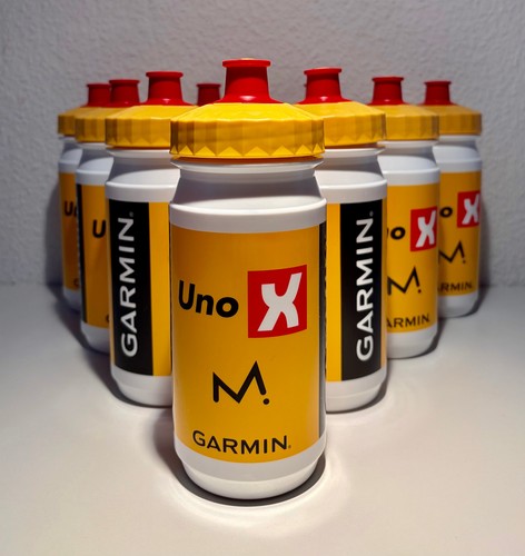 Nuove bottiglie cicliste - 15,