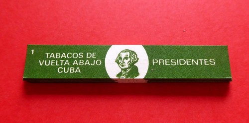 Tabacos vuelta - tabacos,