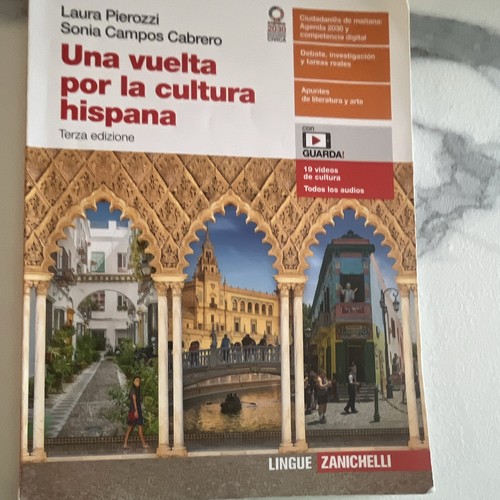 Una vuelta por la - una,