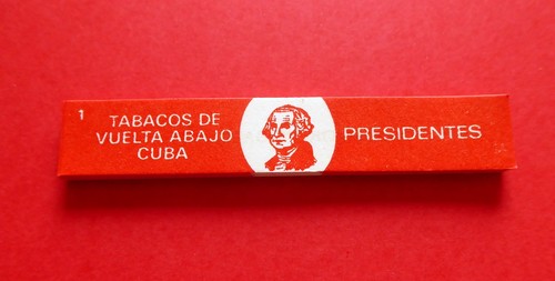 Tabacos vuelta - ▪️,