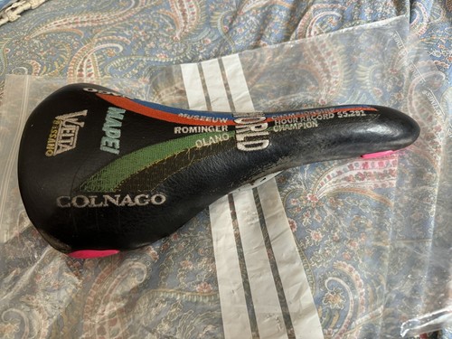 Sillín selle bassano vuelta - selle,