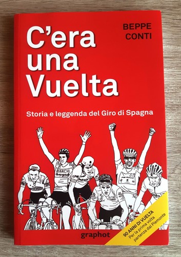 Era una vuelta beppe - una,