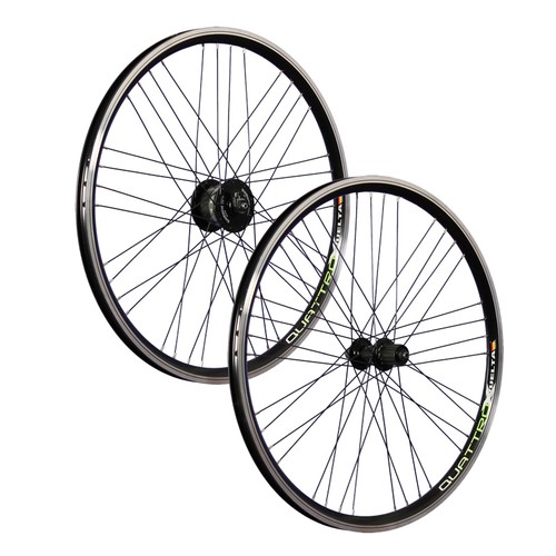 Set ruote vuelta pollici - set,