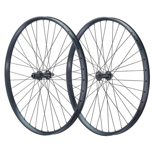 Set ruote vuelta pollici - ruote, 29