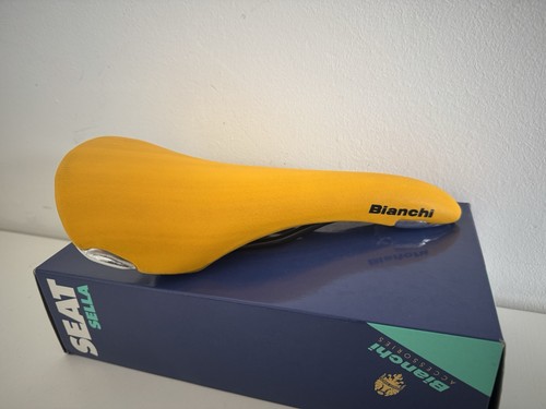 Selle bassano vuelta bianchi - bassano,