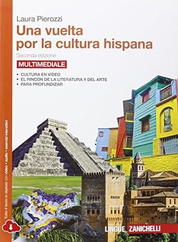 Vuelta cult hispana - vuelta, fcno
