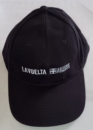Cappellino vuelta espana - cappellino, la