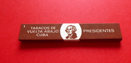 Tabacos vuelta - tabacos,