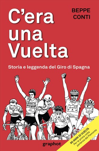 Era una vuelta storia e - c'era,