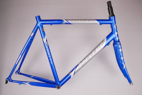 Stevens vuelta bici - stevens, corsa