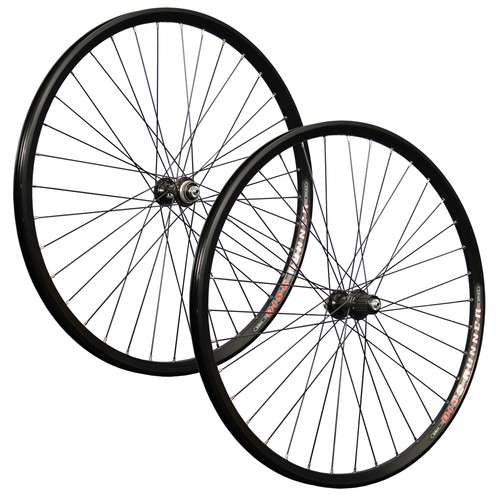 Set ruote vuelta - vuelta, 29