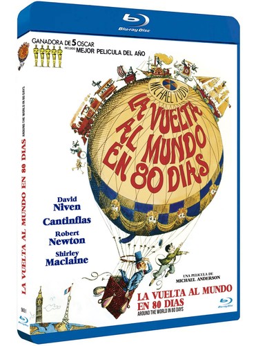 Vuelta mundo dia - al,