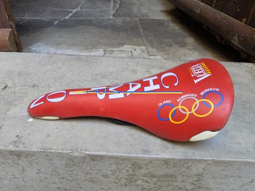 Sella vintage selle bassano - vintage,