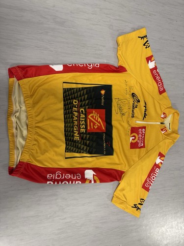 Maillot spiuk vuelta españa - spiuk,