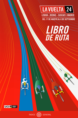 Roadbook libro ruta - roadbook, /