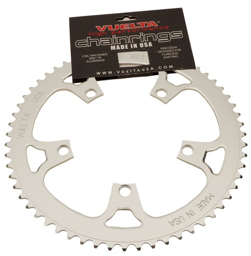 Vuelta standard 60t 130 - 130, t6