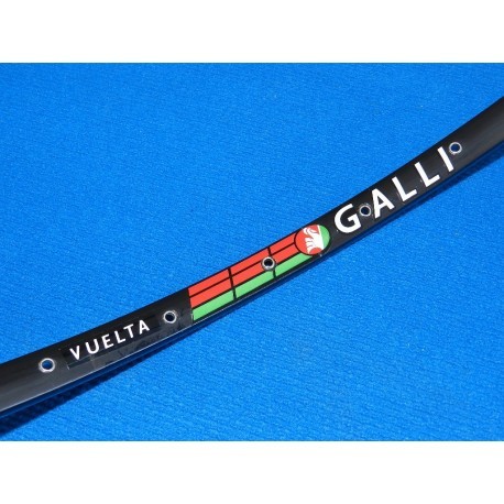Cerchio vuelta galli - cerchio,