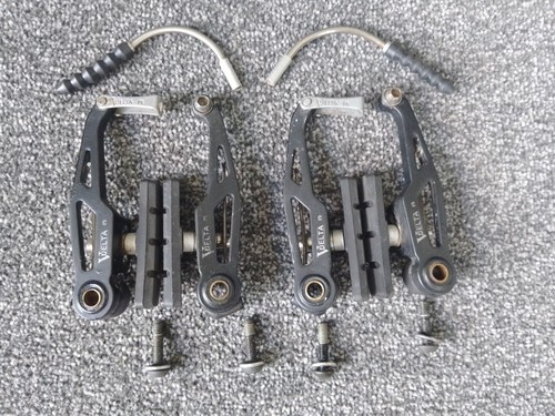 Set pinze freno vuelta - set,