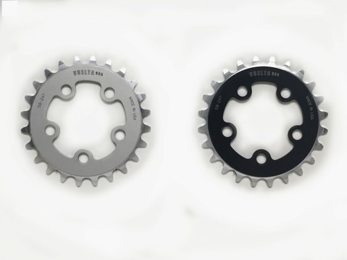 Corone vuelta flat 58mm bcd - corone, se