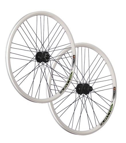 Set ruote bici vuelta - ruote,