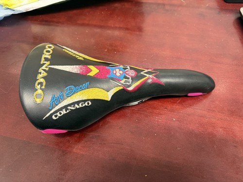 Sillín selle bassano colnago - selle,