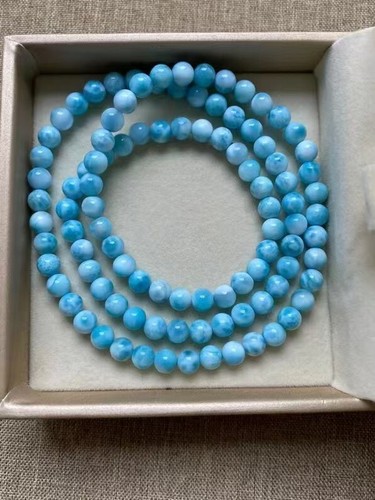 Bracciale perline cristallo - perline,