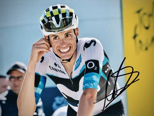 Enrique mas movistar vuelta - mas,