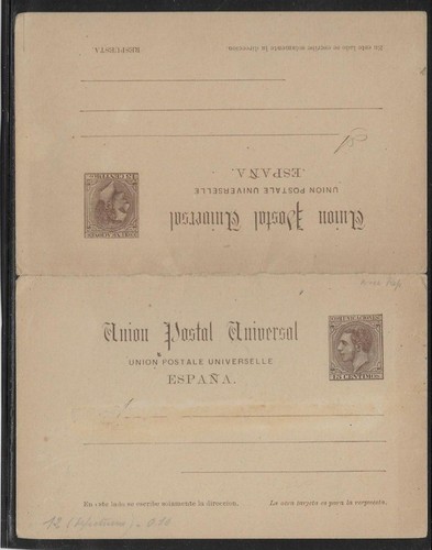 1884 alfonso xii entero - 1884, xii.