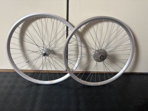 Coppia ruote mountain bike - , 26"