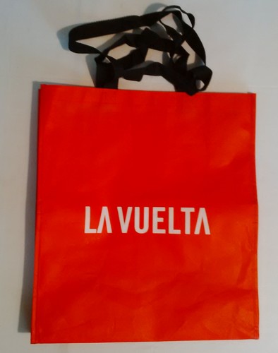Vuelta espana borsa - la,