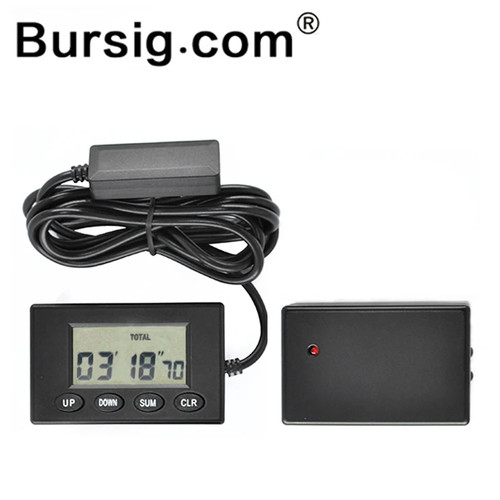 Infrarossi lap timer - lap,