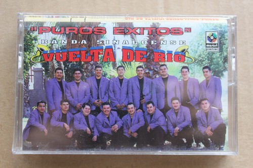 Banda vuelta del - vuelta, rio