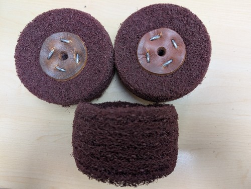 Ruote lap mop grado - ruote,