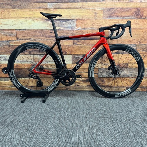 2025 colnago c68 - c68, rossa