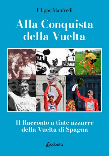 Alla conquista della vuelta - alla,