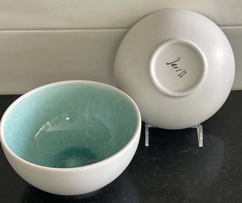 Set vasi francia atollo - set/2,