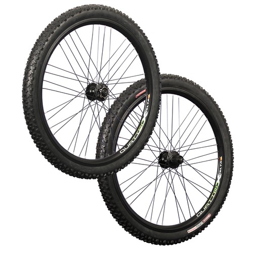 Kit ruote bici - kit, mtb