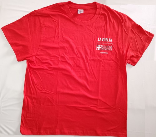 Maglia shirt vuelta a - maglia,