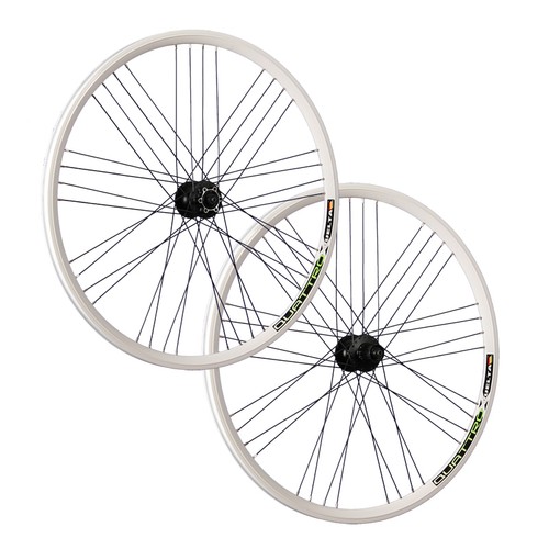 Set ruote vuelta pollici - ruote, 28